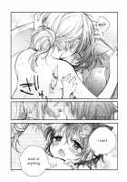 Master and Summer Vacation / ご主人様となつやすみ [Itou Hachi] [Original] Thumbnail Page 20