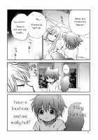 Master and Summer Vacation / ご主人様となつやすみ [Itou Hachi] [Original] Thumbnail Page 25