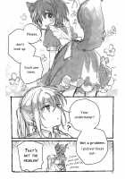 Master and Summer Vacation / ご主人様となつやすみ [Itou Hachi] [Original] Thumbnail Page 29