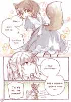 Master and Summer Vacation / ご主人様となつやすみ [Itou Hachi] [Original] Thumbnail Page 37