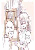 Master and Summer Vacation / ご主人様となつやすみ [Itou Hachi] [Original] Thumbnail Page 38