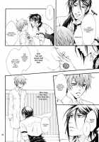 Sweet Pain [Hoshino Minato] [Black Butler] Thumbnail Page 17