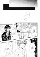 Sweet Pain [Hoshino Minato] [Black Butler] Thumbnail Page 18