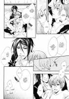 Sweet Pain [Hoshino Minato] [Black Butler] Thumbnail Page 23