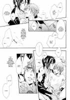 Sweet Pain [Hoshino Minato] [Black Butler] Thumbnail Page 24
