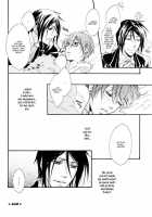 Sweet Pain [Hoshino Minato] [Black Butler] Thumbnail Page 31
