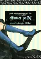 Sweet Pain [Hoshino Minato] [Black Butler] Thumbnail Page 33