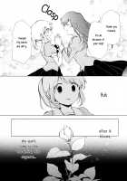 White Lily and Spring Aster / 白百合とハルジオン [Itou Hachi] [Original] Thumbnail Page 23