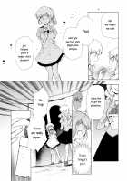 White Lily and Spring Aster / 白百合とハルジオン [Itou Hachi] [Original] Thumbnail Page 25