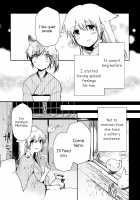 Mistress-Servant Yuri Book / 主従百合本 [Itou Hachi] [Original] Thumbnail Page 10