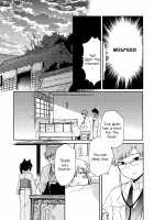 Mistress-Servant Yuri Book / 主従百合本 [Itou Hachi] [Original] Thumbnail Page 18