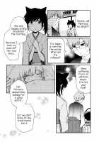 Mistress-Servant Yuri Book / 主従百合本 [Itou Hachi] [Original] Thumbnail Page 19