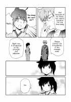 Mistress-Servant Yuri Book / 主従百合本 [Itou Hachi] [Original] Thumbnail Page 20