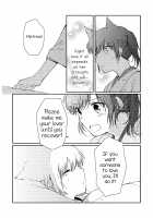 Mistress-Servant Yuri Book / 主従百合本 [Itou Hachi] [Original] Thumbnail Page 23