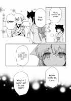 Mistress-Servant Yuri Book / 主従百合本 [Itou Hachi] [Original] Thumbnail Page 30