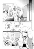 Mistress-Servant Yuri Book / 主従百合本 [Itou Hachi] [Original] Thumbnail Page 34