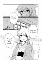 Mistress-Servant Yuri Book / 主従百合本 [Itou Hachi] [Original] Thumbnail Page 35