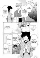 Mistress-Servant Yuri Book / 主従百合本 [Itou Hachi] [Original] Thumbnail Page 36