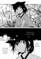 Mistress-Servant Yuri Book / 主従百合本 [Itou Hachi] [Original] Thumbnail Page 38