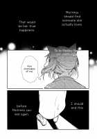 Mistress-Servant Yuri Book / 主従百合本 [Itou Hachi] [Original] Thumbnail Page 39