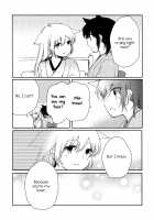 Mistress-Servant Yuri Book / 主従百合本 [Itou Hachi] [Original] Thumbnail Page 45