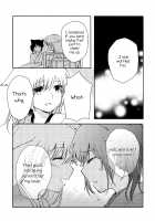 Mistress-Servant Yuri Book / 主従百合本 [Itou Hachi] [Original] Thumbnail Page 47