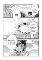 Mistress-Servant Yuri Book / 主従百合本 [Itou Hachi] [Original] Thumbnail Page 49