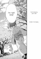 Mistress-Servant Yuri Book / 主従百合本 [Itou Hachi] [Original] Thumbnail Page 50