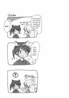 Mistress-Servant Yuri Book / 主従百合本 [Itou Hachi] [Original] Thumbnail Page 52