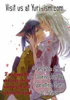 Mistress-Servant Yuri Book / 主従百合本 [Itou Hachi] [Original] Thumbnail Page 56