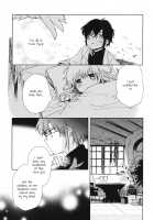 The Forest Where the Goddess Lives / 神様の棲む森 [Itou Hachi] [Original] Thumbnail Page 18