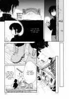 The Forest Where the Goddess Lives / 神様の棲む森 [Itou Hachi] [Original] Thumbnail Page 19