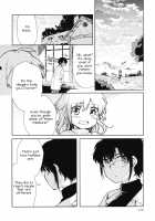 The Forest Where the Goddess Lives / 神様の棲む森 [Itou Hachi] [Original] Thumbnail Page 24