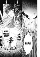 The Forest Where the Goddess Lives / 神様の棲む森 [Itou Hachi] [Original] Thumbnail Page 31