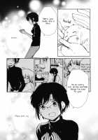 The Forest Where the Goddess Lives / 神様の棲む森 [Itou Hachi] [Original] Thumbnail Page 32