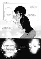 The Forest Where the Goddess Lives / 神様の棲む森 [Itou Hachi] [Original] Thumbnail Page 33