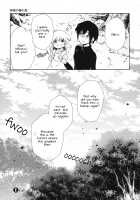 The Forest Where the Goddess Lives / 神様の棲む森 [Itou Hachi] [Original] Thumbnail Page 35