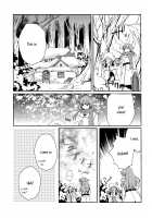 Snow of Spring / 春に降る雪 [Itou Hachi] [Original] Thumbnail Page 10