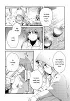 Snow of Spring / 春に降る雪 [Itou Hachi] [Original] Thumbnail Page 11