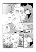 Snow of Spring / 春に降る雪 [Itou Hachi] [Original] Thumbnail Page 13