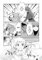 Snow of Spring / 春に降る雪 [Itou Hachi] [Original] Thumbnail Page 14