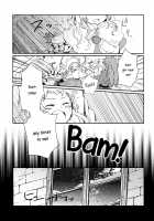 Snow of Spring / 春に降る雪 [Itou Hachi] [Original] Thumbnail Page 16