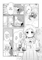 Snow of Spring / 春に降る雪 [Itou Hachi] [Original] Thumbnail Page 17