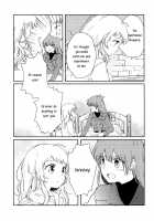 Snow of Spring / 春に降る雪 [Itou Hachi] [Original] Thumbnail Page 18