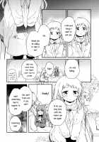 Snow of Spring / 春に降る雪 [Itou Hachi] [Original] Thumbnail Page 19