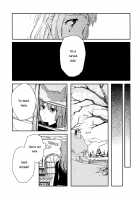 Snow of Spring / 春に降る雪 [Itou Hachi] [Original] Thumbnail Page 20