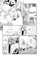 Snow of Spring / 春に降る雪 [Itou Hachi] [Original] Thumbnail Page 21