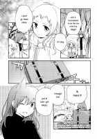 Snow of Spring / 春に降る雪 [Itou Hachi] [Original] Thumbnail Page 22
