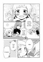 Snow of Spring / 春に降る雪 [Itou Hachi] [Original] Thumbnail Page 23