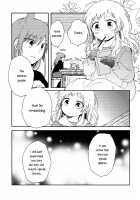 Snow of Spring / 春に降る雪 [Itou Hachi] [Original] Thumbnail Page 24